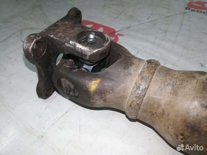 Карданный вал задний Suzuki Escudo TD01W G16A 1994