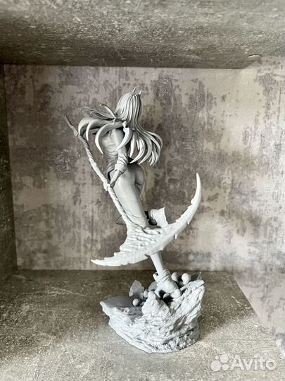 Фигурка Power Chainsaw man