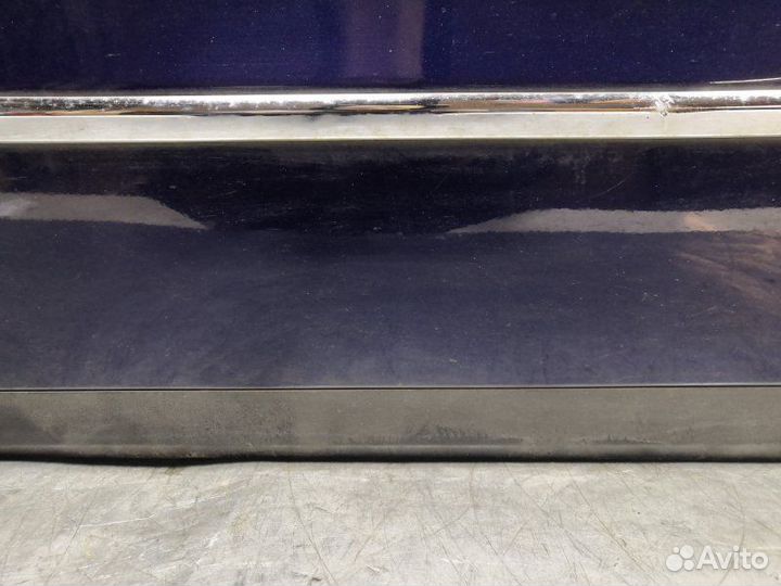 Дверь задняя правая Volkswagen Passat B6