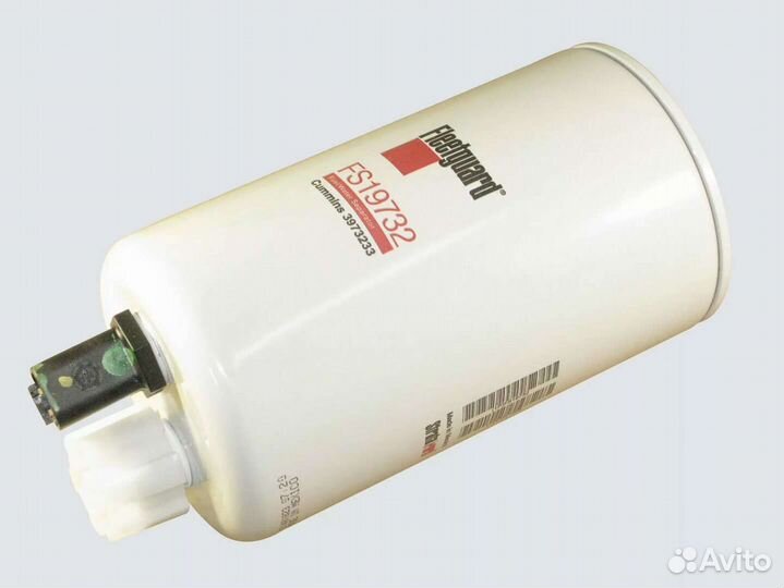 Топливный фильтр Fleetguard FS19732