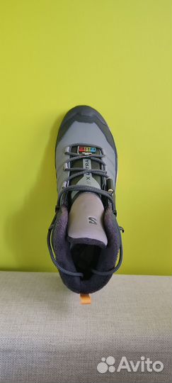 Ботинки Salomon