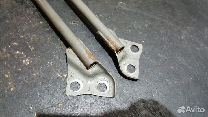 Распорка Subaru Forester SH EJ255 2011