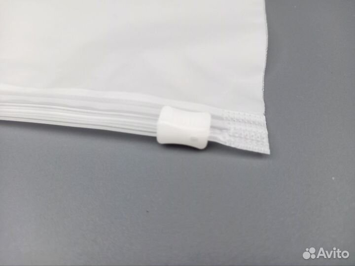 Пакеты зип лок