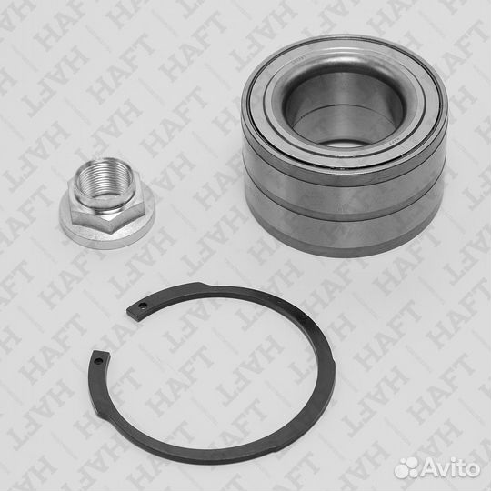 Подшипник ступицы колеса