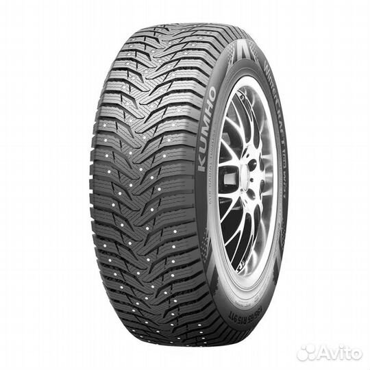 Kumho WinterCraft SUV Ice WS31 255/60 R18