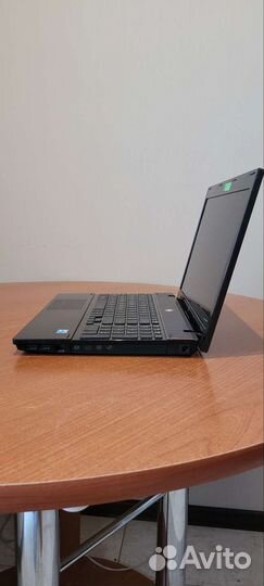 Ноутбук HP probook 4520s