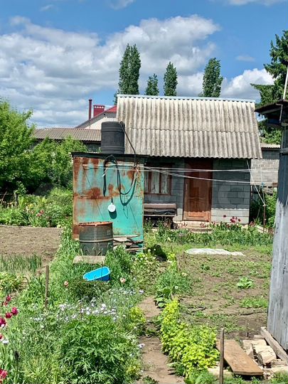 2-к. квартира, 47 м², 1/1 эт.