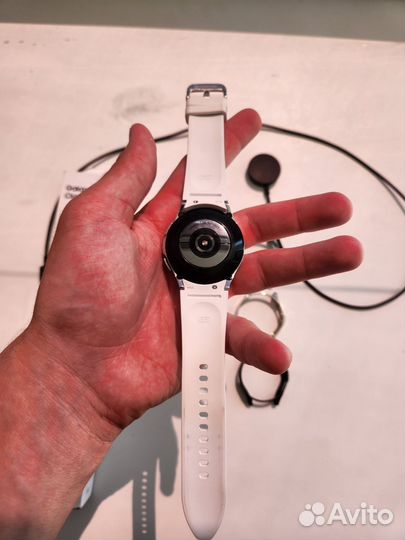 Samsung galaxy watch 4 classic 42mm