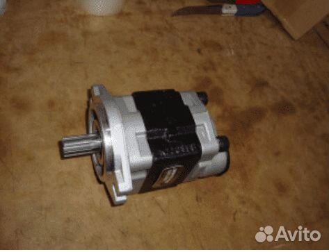 Гидронасос cbftd-F426,5 AF1H6 (4Y)