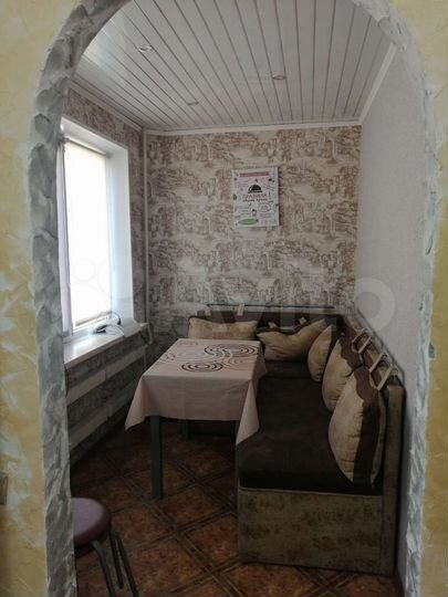 3-к. квартира, 62 м², 3/5 эт.