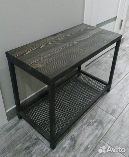 Подставка для обуви