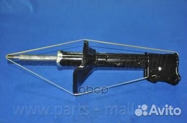 Амортизатор задний левый 5D hyundai elantra XD