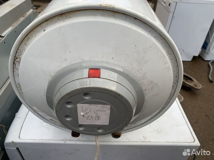 Водонагреватель aquaverso es30v