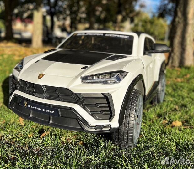 Электромобиль