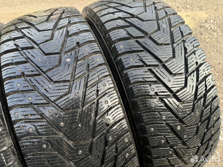 Hankook Winter I'Pike X SUV 235/65 R17