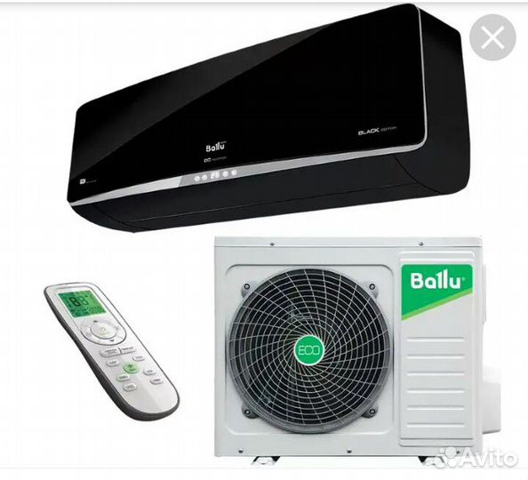 Кондиционеры(3-7 лет гарантии) продажа и монтаж