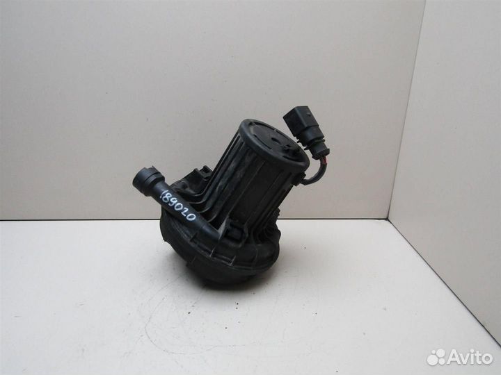 Насос воздушный Skoda Octavia (A5 1Z) 2004-2013