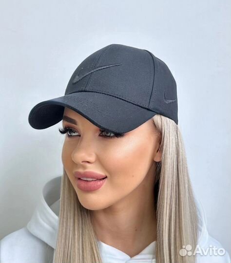 Новые женские /мужские кепки nike