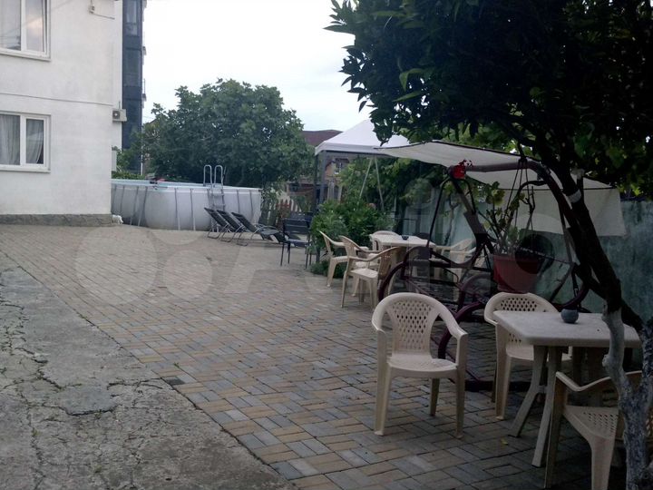 Комната 30 м² в 2-к., 2/3 эт.