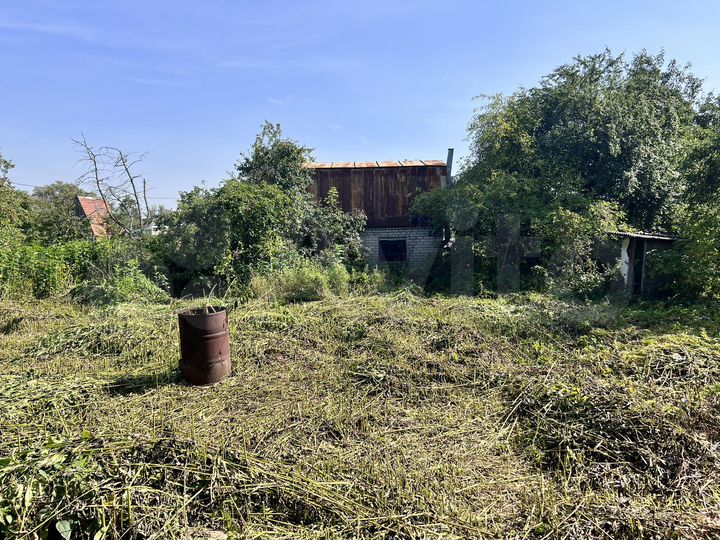 Участок 5,2 сот. (СНТ, ДНП)