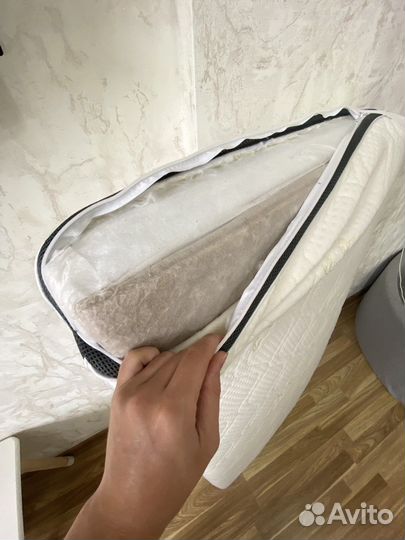 Матрас детский 120 60