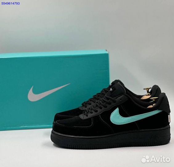 Nike Air Force 1 Low Tiffany