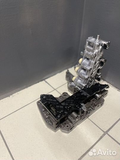 Маховик 0b5 DL501 Audi A7