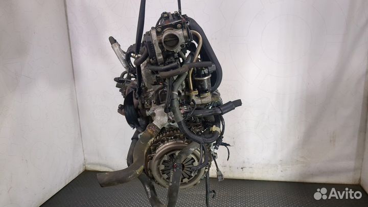 Генератор Daewoo Matiz, 2005