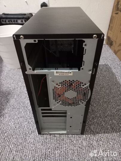 Корпус для пк termaltake