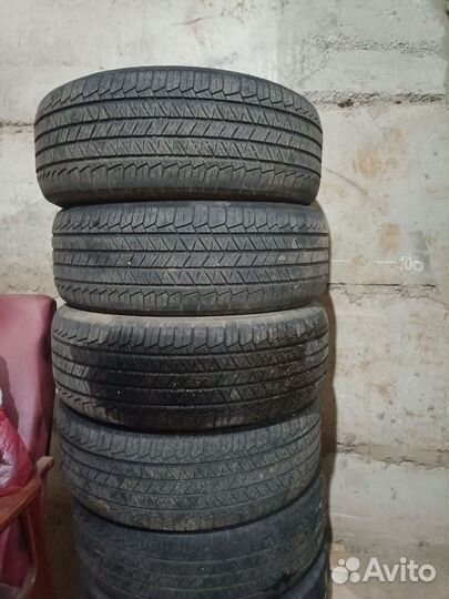 Tigar Summer SUV 235/60 R18 107W