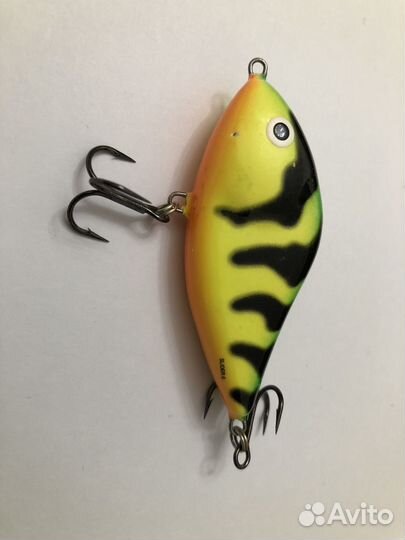 Воблеры оригинал 2