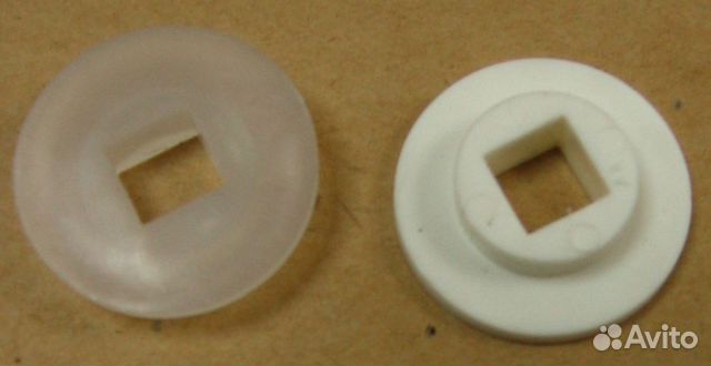 Втулка шнека для мясорубок кэм Гамма 7 / 3 (лепсе