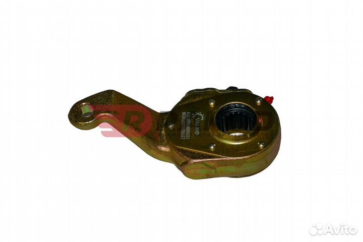 Трещетка зад. прав. howo valmo