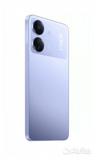 Xiaomi Poco C65, 8/256 ГБ