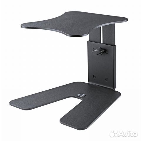 Стойка для студийного монитора K&M 26774-000-56