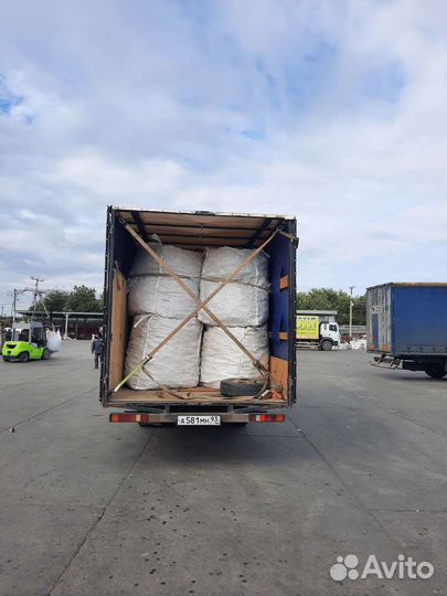 Грузоперевозки Газель 6.5 метров