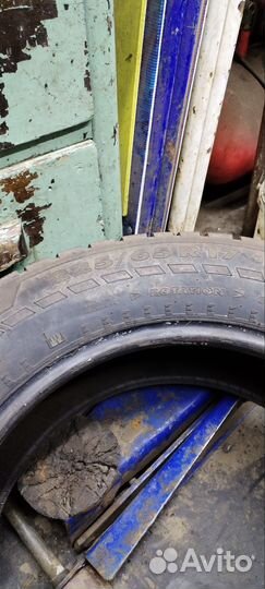 Nokian Tyres Hakkapeliitta 7 225/65 R17 106