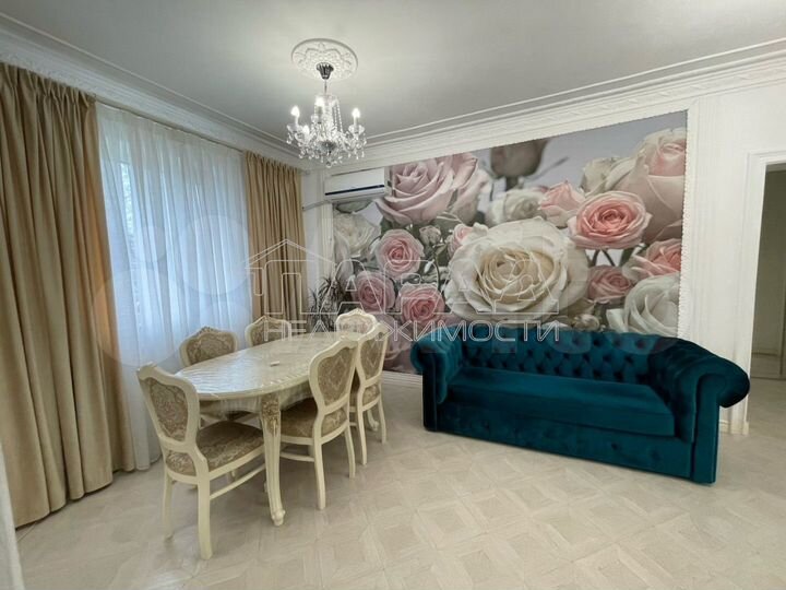 Дом 150 м² на участке 9 сот.