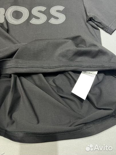 Футболка Boss