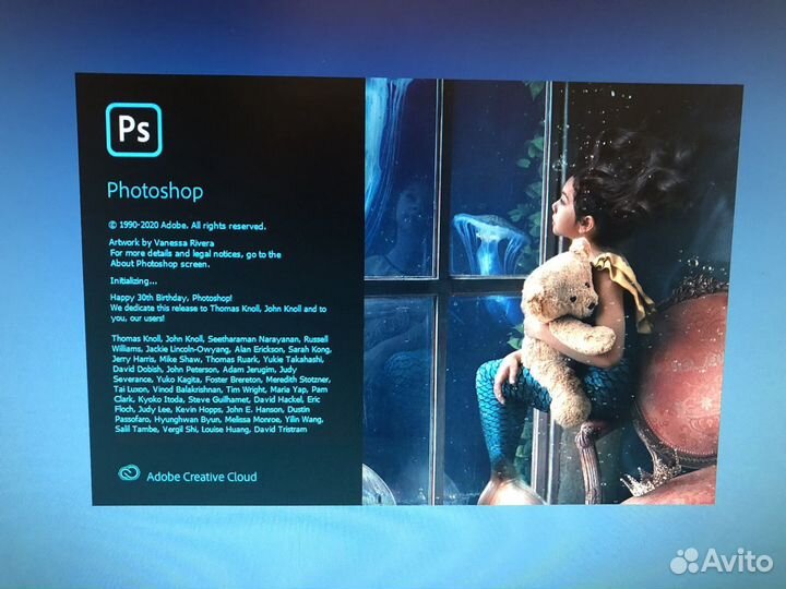 Дизайн и вёрстка полиграфических проектов