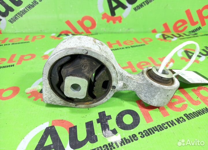 Подушка двс nissan teana TNJ32 QR25-DE право верх