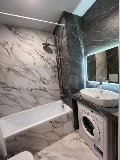 Квартира-студия, 23 м², 17/19 эт.