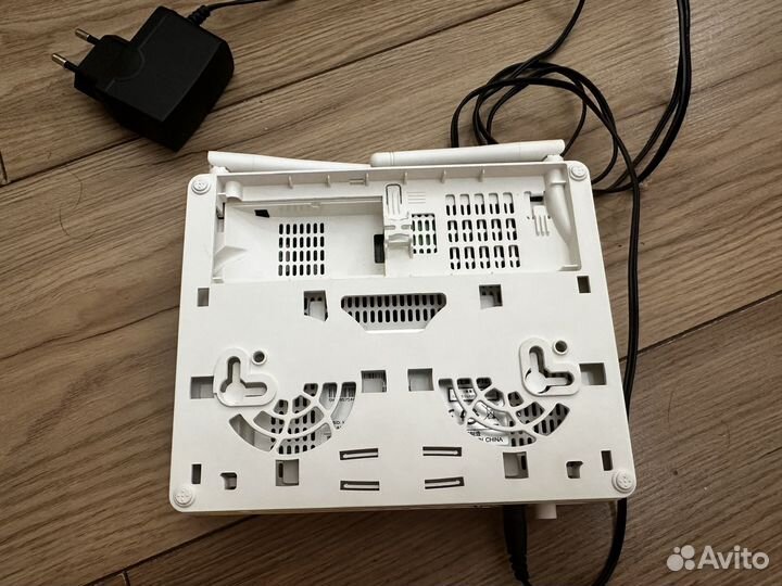 Huawei hg8245h роутер