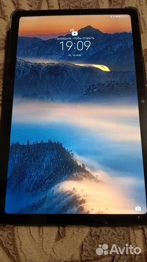 Huawei matepad se ags5 w09