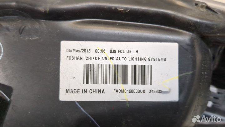 Поворот Nissan Juke, 2013