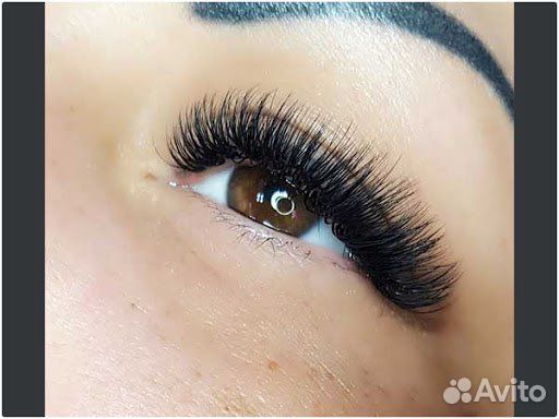 Наращивание ресниц, Оформление бровей