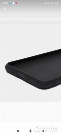 Чехлы на телефон xiaomi