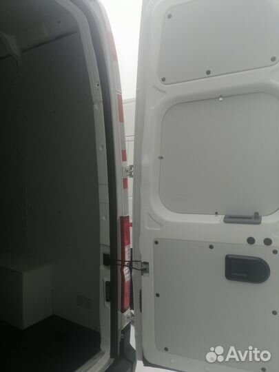 DongFeng K33 цельнометаллический, 2024