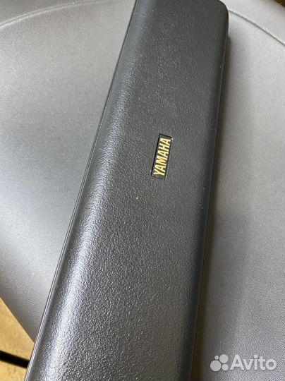 Флейта yamaha 221