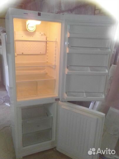 Холодильник